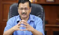 शराब घोटाले में केजरीवाल के निकट पहुंची ईडी- पीए को भेजा समन शराब घोटाले में केजरीवाल के निकट पहुंची ईडी- पीए को भेजा समन