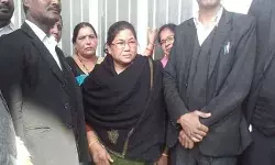 22 साल पुराने मामले में एमएलए को मिली सजा- बाल बाल बची विधायकी 22 साल पुराने मामले में एमएलए को मिली सजा- बाल बाल बची विधायकी