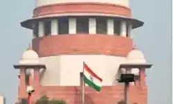 असम पुलिस के इरादों पर फिरा पानी- पवन खेड़ा को मिली अंतरिम जमानत असम पुलिस के इरादों पर फिरा पानी- पवन खेड़ा को मिली अंतरिम जमानत