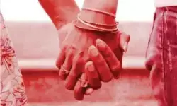 पति को सोता हुआ छोड़कर नौ दो ग्यारह हुई नवविवाहिता पति को सोता हुआ छोड़कर नौ दो ग्यारह हुई नवविवाहिता