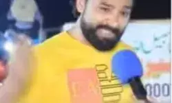 वीडियो वायरल- ना तो शरीफ और ना ही इमरान- हमें तो चाहिए मोदी वीडियो वायरल- ना तो शरीफ और ना ही इमरान- हमें तो चाहिए मोदी