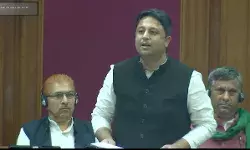 विधायक चंदन ने उठाई मोरना शुगर मिल के विस्तारीकरण की मांग