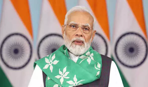 PM मोदी ने बताये यूपीआई भुगतान के फायदे