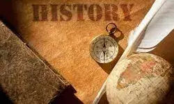 जानिए आज के इतिहास की महत्त्वपूर्ण घटनाएं... जानिए आज के इतिहास की महत्त्वपूर्ण घटनाएं...