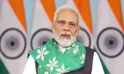 PM मोदी ने बताये यूपीआई भुगतान के फायदे PM मोदी ने बताये यूपीआई भुगतान के फायदे