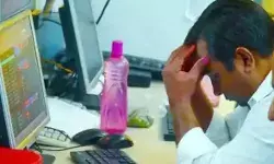 बोली सुप्रीम कोर्ट- हिंडनबर्ग अडवाणी मामले की कवरेज पर नहीं लगेगी रोक बोली सुप्रीम कोर्ट- हिंडनबर्ग अडवाणी मामले की कवरेज पर नहीं लगेगी रोक