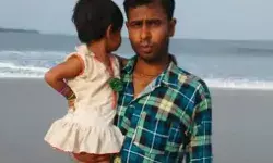 खेत में पानी चलाने के विवाद में युवक की लाठी-डंडों से पीटकर हत्या