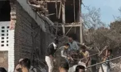 पूर्व एमएलए के कोल्ड स्टोरेज का फटा बॉयलर- दो की मौत