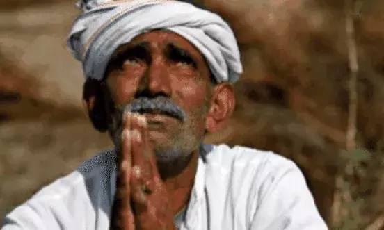 हुआ खुलासा- किसान हजारों करोड़ के कर्जदार 5 साल में 23 दे चुके जान
