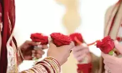 इंस्टाग्राम की दोस्ती से प्यार- शादी बाद अब पड़ेगी कानून के डंडे की मार इंस्टाग्राम की दोस्ती से प्यार- शादी बाद अब पड़ेगी कानून के डंडे की मार