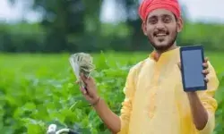 सरकार का ऐलान- किसानों के खाते में इस दिन आएगी 13 वीं किस्त सरकार का ऐलान- किसानों के खाते में इस दिन आएगी 13 वीं किस्त