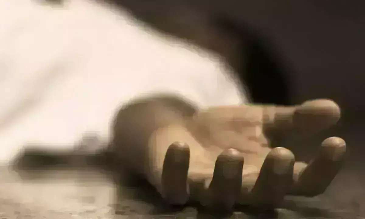 प्रेम प्रसंग को लेकर इंजीनियरिंग के छात्र की हत्या प्रेम प्रसंग को लेकर इंजीनियरिंग के छात्र की हत्या