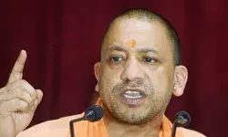 CM योगी ने समझाया ‘ताड़ना’ का अर्थ CM योगी ने समझाया ‘ताड़ना’ का अर्थ