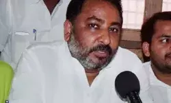 योगी सरकार के परिवहन मंत्री पर मुसीबत- जारी हुआ गिरफ्तारी वारंट योगी सरकार के परिवहन मंत्री पर मुसीबत- जारी हुआ गिरफ्तारी वारंट