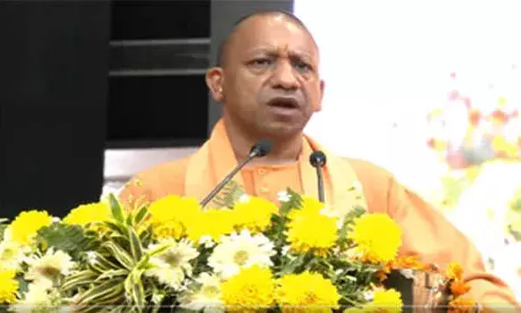 पुलिस के इकबाल को तोड़ने वाला खुद को टूटा हुआ महसूस करेगा- CM योगी