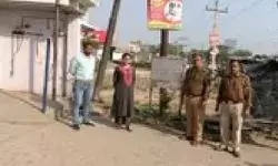 एआरटीओ को धमकाना गैंगस्टर को पड़ा भारी एक करोड़ की संपत्ति जब्त एआरटीओ को धमकाना गैंगस्टर को पड़ा भारी एक करोड़ की संपत्ति जब्त