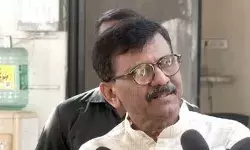 इस नेता की नजर में ओवैसी और भाजपा राम एवं श्याम की जोड़ी इस नेता की नजर में ओवैसी और भाजपा राम एवं श्याम की जोड़ी