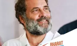 राहुल गांधी ने शेयर किए भारत जोड़ो यात्रा से जुड़े संस्मरण राहुल गांधी ने शेयर किए भारत जोड़ो यात्रा से जुड़े संस्मरण