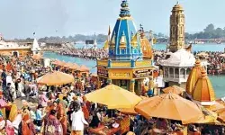 अब हरिद्वार में हर की पैडी कॉरिडोर- ऐसा दिखाई देगा नजारा