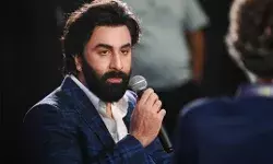 पाकिस्तानी फिल्म में काम करेंगे रणबीर कपूर।