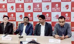 विकित्सा आई करीब- हार्टअटैक ब्रेनस्ट्रोक उपचार के लिए नहीं जाना पड़ेगा दूर विकित्सा आई करीब- हार्टअटैक ब्रेनस्ट्रोक उपचार के लिए नहीं जाना पड़ेगा दूर