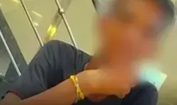 विवाद में पेट्रोल पंपकर्मी ने साथी के पिछवाड़े में डाला पाइप- भर दी हवा