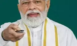 पीएम ने की किसानों की होली मीठी-जारी की तेरहवीं किस्त