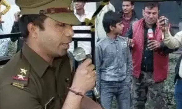 सपा MLA पर बड़ा एक्शन- 8 करोड़ की संपत्ति सीज- 4 प्लाट किए जब्त