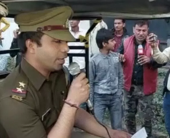 सपा MLA पर बड़ा एक्शन- 8 करोड़ की संपत्ति सीज- 4 प्लाट किए जब्त
