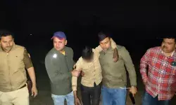 पुलिस के साथ हुई मुठभेड़ में बदमाश हुआ घायल- मिला असलाह पुलिस के साथ हुई मुठभेड़ में बदमाश हुआ घायल- मिला असलाह