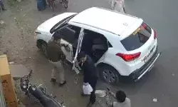 उमेश पाल हत्याकांड- बिरयानी कारोबारी गिरफ्तार- इसी की कार शूटआउट.. उमेश पाल हत्याकांड- बिरयानी कारोबारी गिरफ्तार- इसी की कार शूटआउट..