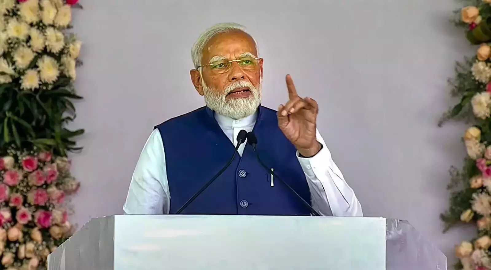 मोदी 51 हजार से अधिक नवनियुक्त कर्मियों को नियुक्ति पत्र करेंगे वितरित