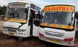 महिलाओं के लिये गुड न्यूज़- अब बसों में करेंगी फ्री यात्रा महिलाओं के लिये गुड न्यूज़- अब बसों में करेंगी फ्री यात्रा