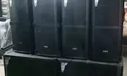 परीक्षा में ख़लल डालने वालों पर एक्शन- पुलिस ने चार डीजों को किया जब्त