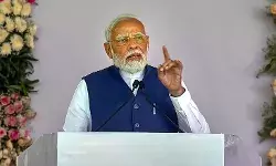 पीएलआई योजना ने इस्पात क्षेत्र को ऊर्जा प्रदान की है: प्रधानमंत्री