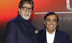 अंबानी-अमिताभ के घरो को बम से उड़ाने की धमकी देने वाला चढ़ा पुलिस के हत्थे