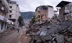 भूकंप पीड़ित सीरिया के लिए अब मांगी गई सुरक्षा परिषद से सहायता