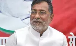 चौधरी ने बोला मिनिस्टर पर हमला- भाजपा कर रही जनता के साथ मजाक चौधरी ने बोला मिनिस्टर पर हमला- भाजपा कर रही जनता के साथ मजाक