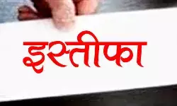 सिंह ने कैग की रिपोर्ट के बाद जैन भाया से मांगा इस्तीफा सिंह ने कैग की रिपोर्ट के बाद जैन भाया से मांगा इस्तीफा