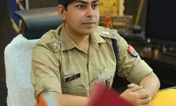 जन्मदिन विशेष- PM मोदी ने सुनी थी IPS माधव की कविता मैं खाकी हूँ