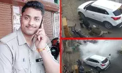 उमेश पाल हत्याकांड के इकलौते गवाह की आज हुई मौत उमेश पाल हत्याकांड के इकलौते गवाह की आज हुई मौत