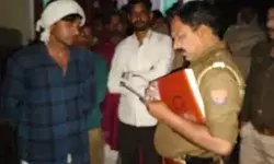 बहाने से बुलाया बाहर- गेट पर आते ही गोलियों से दिया भून- हमलावर फरार बहाने से बुलाया बाहर- गेट पर आते ही गोलियों से दिया भून- हमलावर फरार