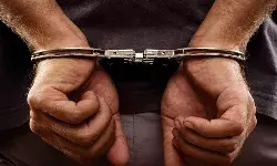 MLA अब्बास मामले में हिरासत में लिये गये निलंबित जेल अधीक्षक-जेलर MLA अब्बास मामले में हिरासत में लिये गये निलंबित जेल अधीक्षक-जेलर