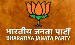 त्रिपुरा विधानसभा चुनाव- भाजपा ने बनाई हुई है भारी बढ़त त्रिपुरा विधानसभा चुनाव- भाजपा ने बनाई हुई है भारी बढ़त