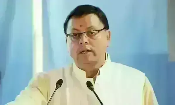 मोदी के मंत्र की अवधारणा पर आधारित है यह बजट- CM धामी