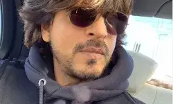 शाहरुख खान के घर में घुसे दो युवक- पुलिस ने किये गिरफ्तार शाहरुख खान के घर में घुसे दो युवक- पुलिस ने किये गिरफ्तार