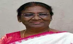 राष्ट्रपति आज करेंगी, धर्म-धम्म सम्मेलन का उद्घाटन राष्ट्रपति आज करेंगी, धर्म-धम्म सम्मेलन का उद्घाटन