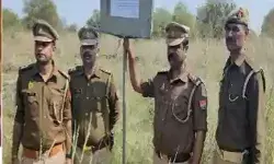 गैंगस्टर सपा एमएलए पर शिकंजा- गाजियाबाद में 5 करोड़ की संपत्ति जब्त गैंगस्टर सपा एमएलए पर शिकंजा- गाजियाबाद में 5 करोड़ की संपत्ति जब्त