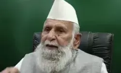 बोले सपा सांसद- शहरों के नाम बदलकर मुस्लिमों को मिटाना चाहती है बीजेपी बोले सपा सांसद- शहरों के नाम बदलकर मुस्लिमों को मिटाना चाहती है बीजेपी