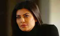 दिल का दौरा पड़ने के बाद फिर से जीने के लिए तैयार हूं- सुष्मिता दिल का दौरा पड़ने के बाद फिर से जीने के लिए तैयार हूं- सुष्मिता